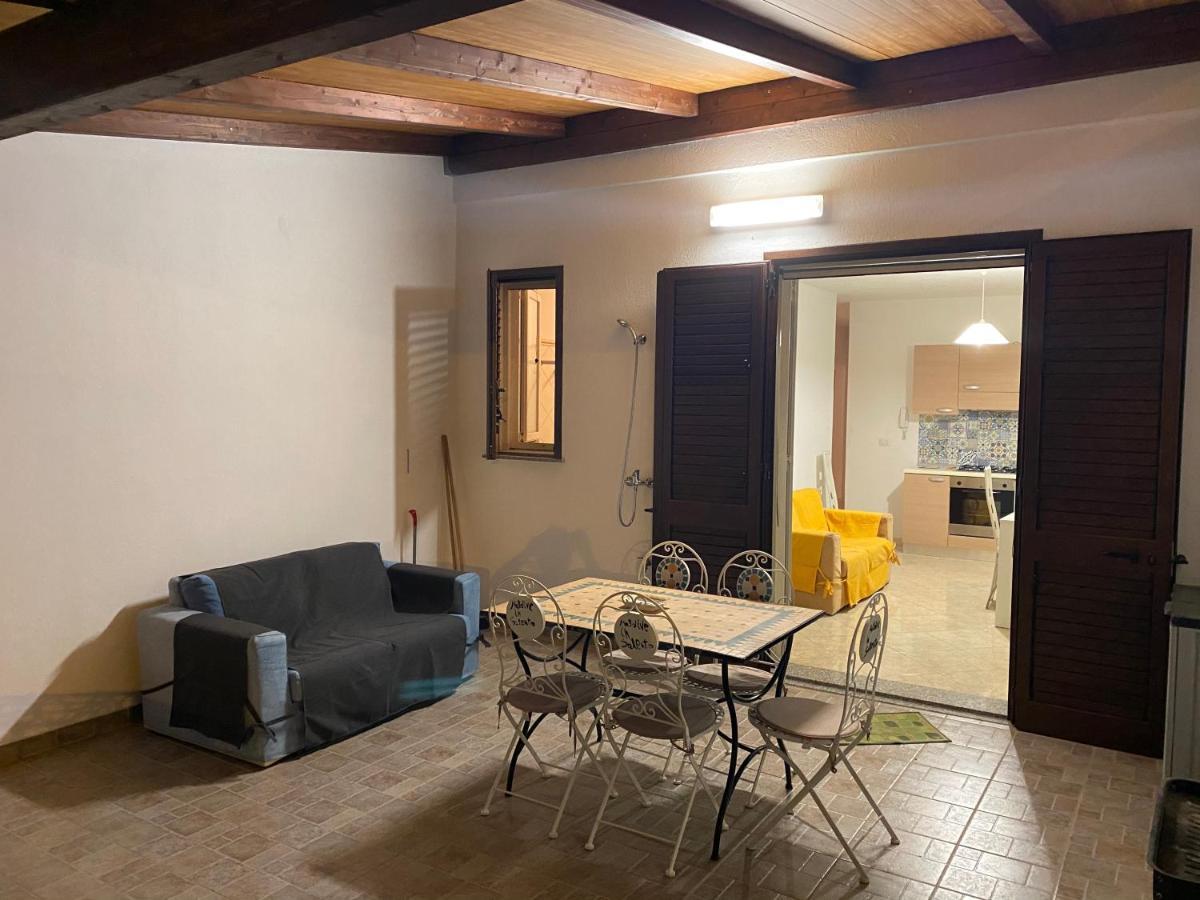 Maldive In Salento Villa Torre Pali Kültér fotó